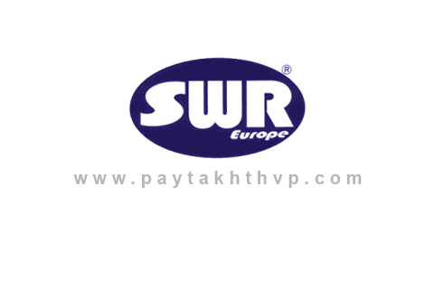 محصولات اس دبلیو آر